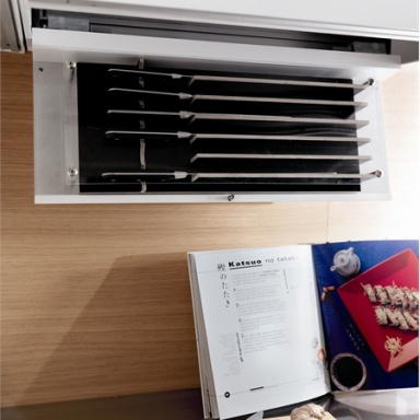 kitchen furniture kitchen) Living