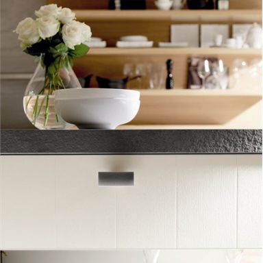 kitchen (kitchen set) Nantia