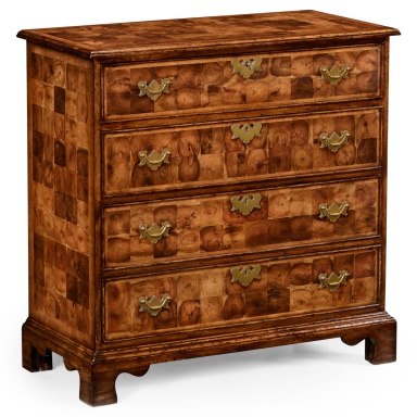 The Chest Of Drawers Country Farmhouse