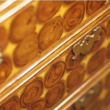 The Chest Of Drawers Country Farmhouse