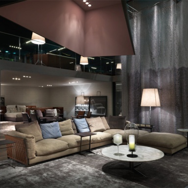 Coffee table Cestone