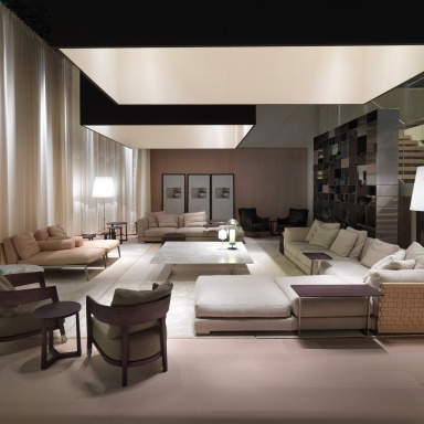 Coffee table Cestone