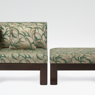 The Barbican Chair New