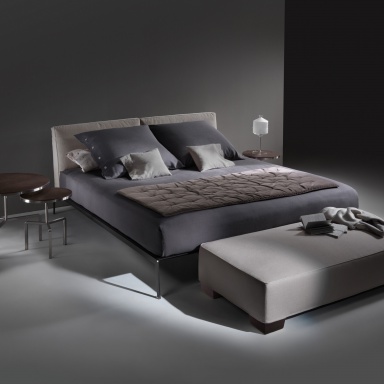The Lifesteel Bed
