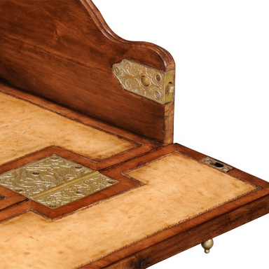 Secretaire William and Mary