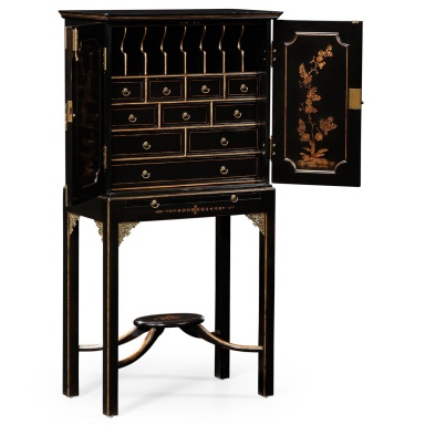 Secretaire Kensington