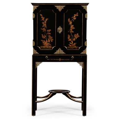 Secretaire Kensington