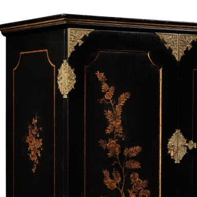 Secretaire Kensington