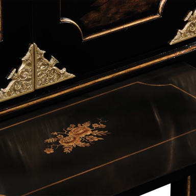 Secretaire Kensington