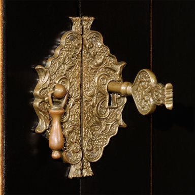 Secretaire Kensington