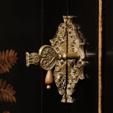 Secretaire Kensington