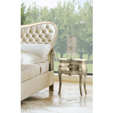 Orlando bedside table