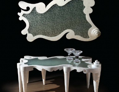 Coffee table, Ezio Bellotti