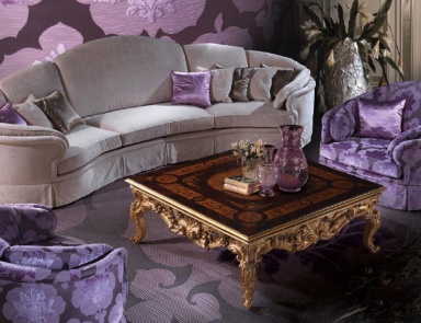 Living room (sofa set), Ezio Bellotti