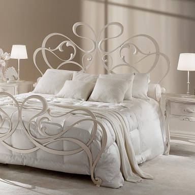 Bedside table bedside Sissi