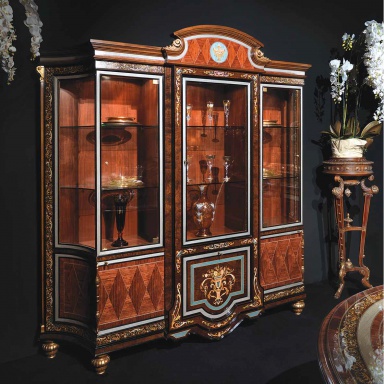 Showcase Ezio Bellotti