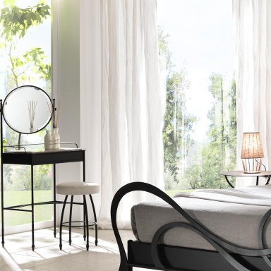 The Aladino table dressing