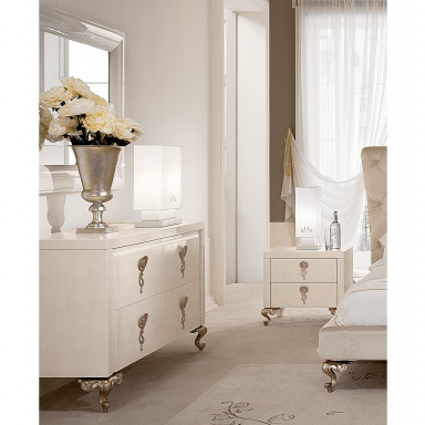 Bedside table bedside George