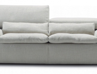 Sofa wooden frame, Cubik - Swan