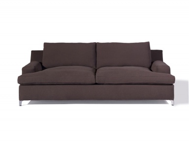 Malta double sofa, Arketipo