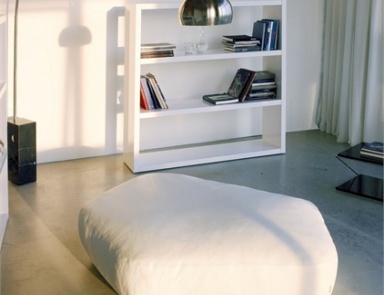 Bookcase / shelving , Flat - Swan