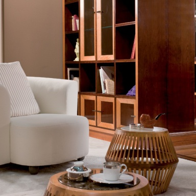 Chair Annibale Colombo