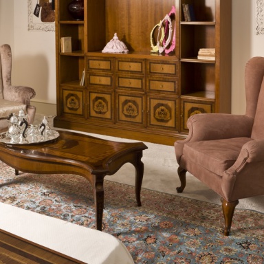 Chair Annibale Colombo