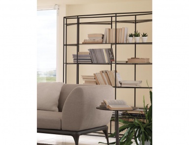 Rack Diadema, Cantori