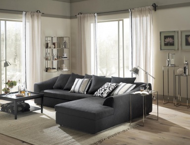 Coffee table on a metal frame Narciso, Cantori