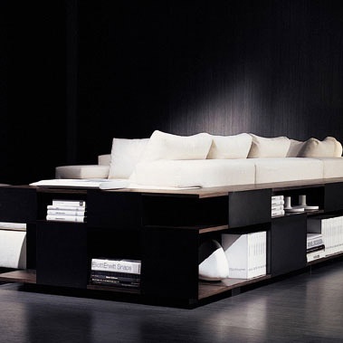 storage system floda