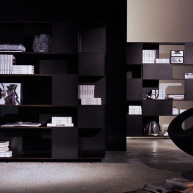 storage system floda