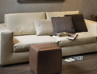 Marea double sofa, Arketipo