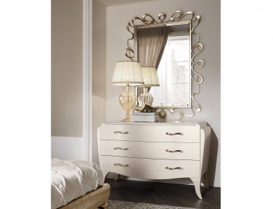 Mirror Nastro, Cantori