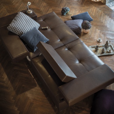 Double sofa Loft