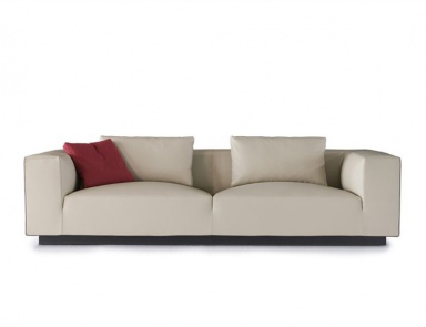 Norman double sofa, Arketipo