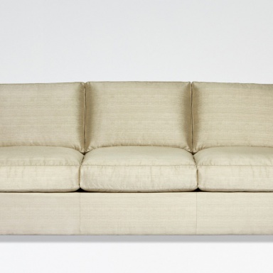 Three-seater sofa Diana