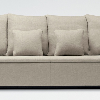 The Otello sofa double