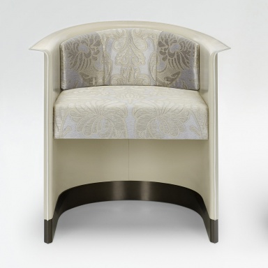 The Tchaikowski Armchair