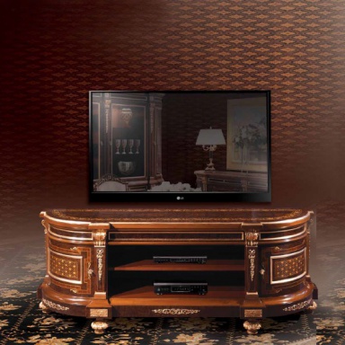 TV stand Ezio Bellotti