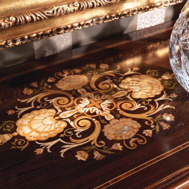 The Buffet Ezio Bellotti