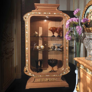 Showcase Ezio Bellotti