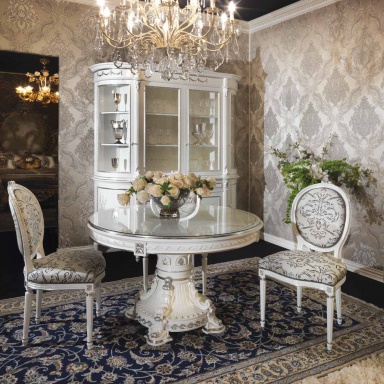 Dining room (furniture dining room)