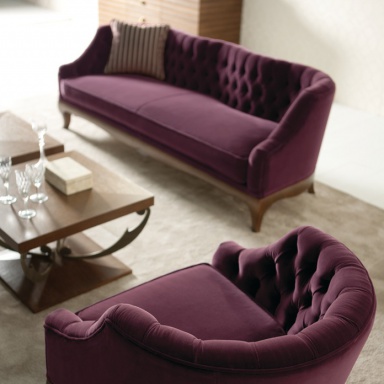 Sofa Classic Margherita