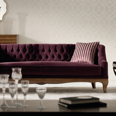 Sofa Classic Margherita