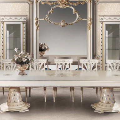 Dining room (furniture dining room)