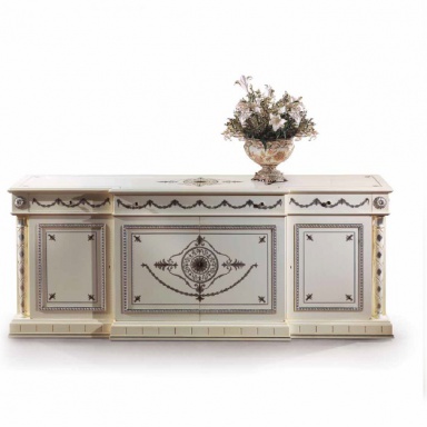 The Buffet Ezio Bellotti