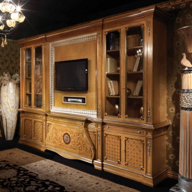 Cabinet (furniture Cabinet)
