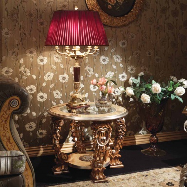 Living room (sofa set) Ezio Bellotti