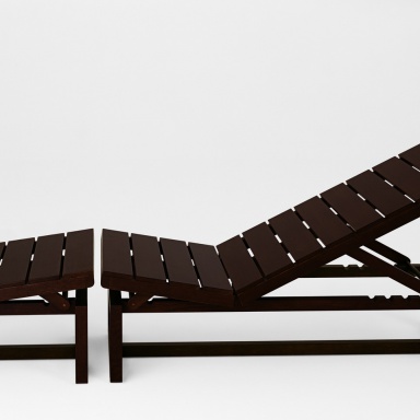 Chaise Lounge Faenza