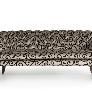 The Siebel Classic Sofa